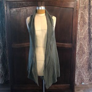 Gap sweater vest